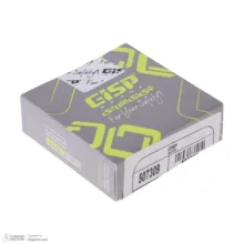 بلبرینگ چرخ عقب کوچک جی ای اس پی کد 10/11749 مدل 507309 قطر 39.88 میلیمتر مناسب برای پراید