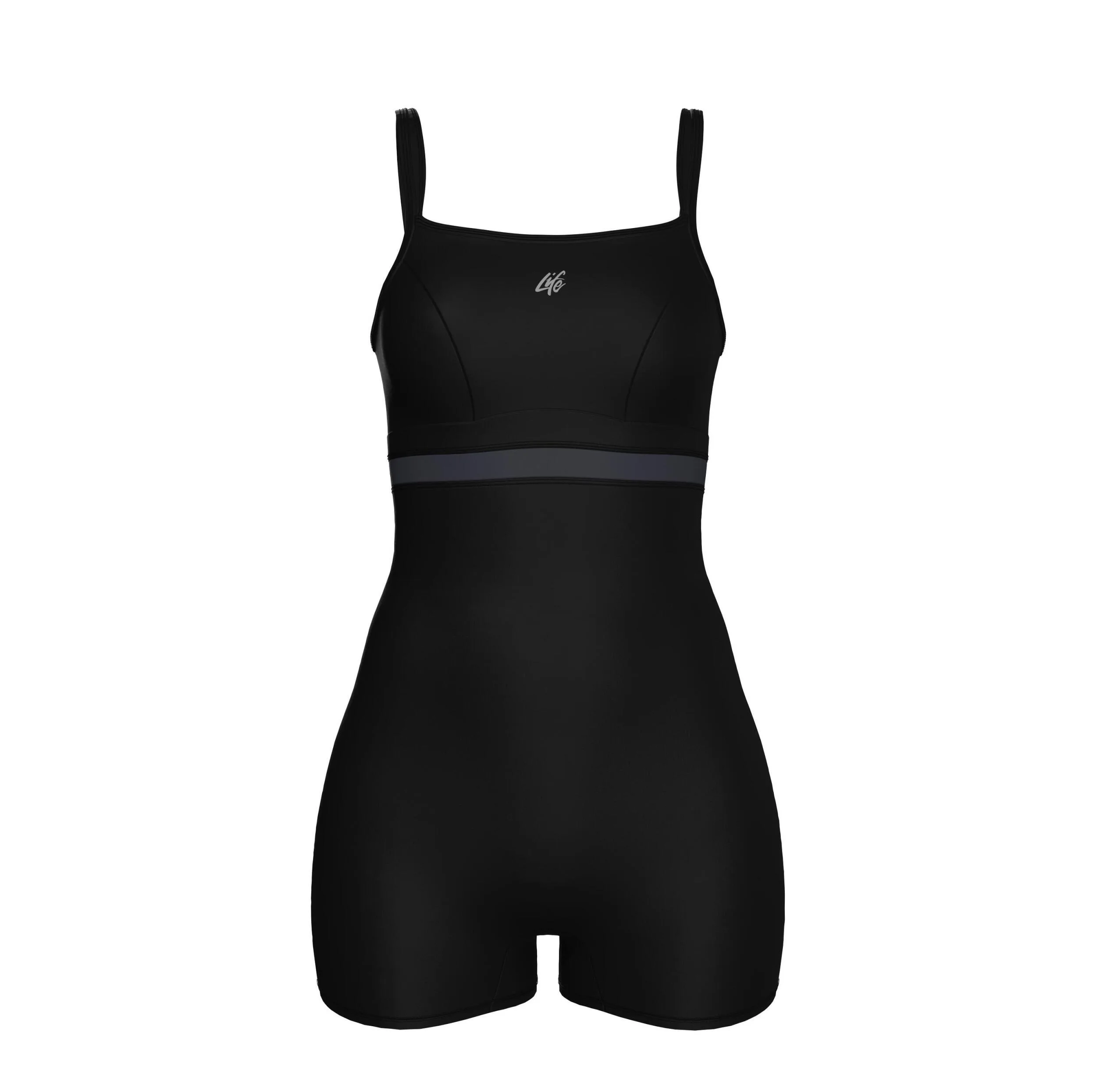 مایو زنانه مدل STRIPES