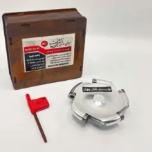چوب ساب الماسه نقش جهان کد jt-85mm