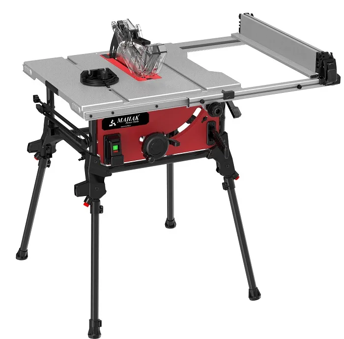 اره برقی محک مدل TS-254SP
