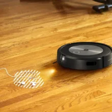 جارو رباتیک آیروبوت مدل Roomba® j7
