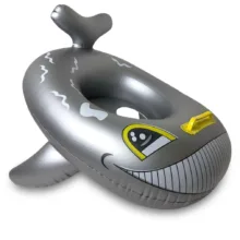 قایق بادی طرح نهنگی مدل sf-18