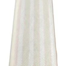 سفره 10 نفره مدل رویال طرح گیپور کد 08 سایز 250×100 سانتی متر