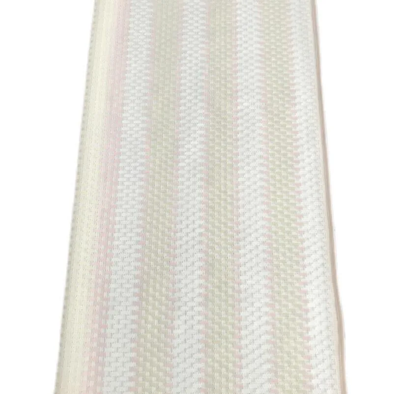 سفره 14 نفره مدل رویال طرح گیپور کد 08 سایز 350×100 سانتی متر