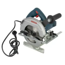 اره دیسکی بوش مدل GKS 600-165 mmm