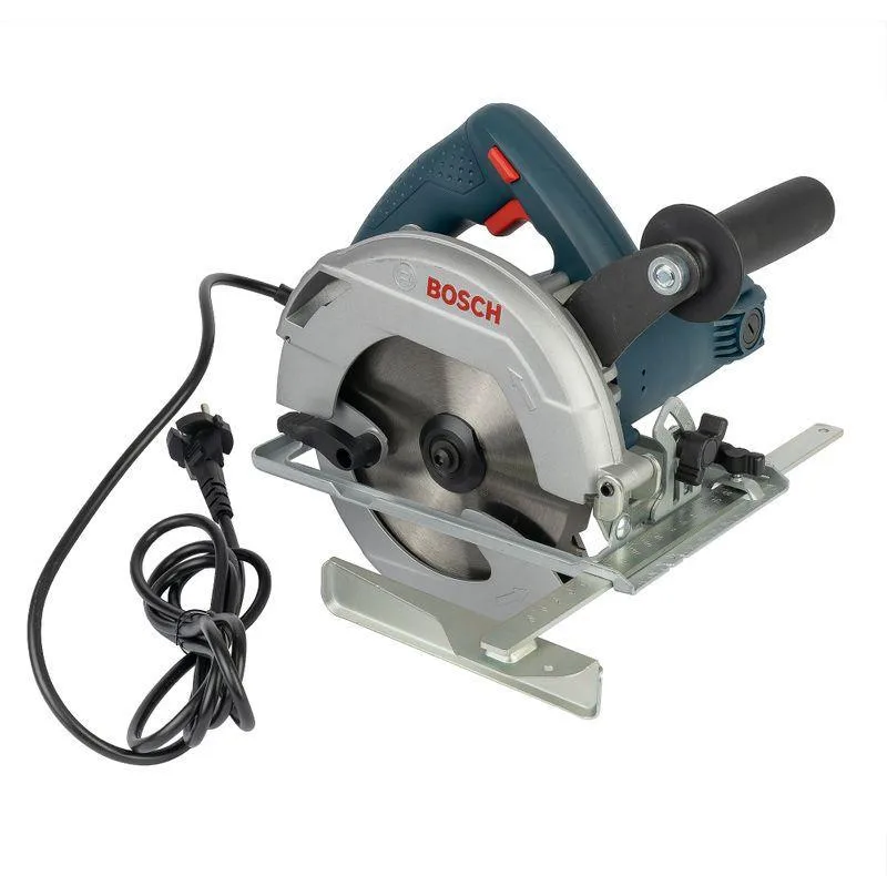 اره دیسکی بوش مدل GKS 600-165 mmm
