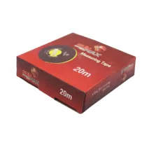 متر 20 متری سان مکث مدل پارچه ای کد YP-20m/66ft