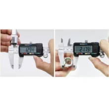 کولیس پروسکیت مدل PD-301 گستره 0-300 میلی متر