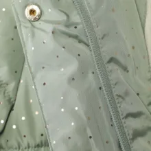 کاپشن دخترانه مدل dram