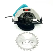اره دیسکی باس مدل Circular Saw
