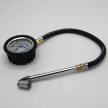 گیج باد شرایدر مدل YP-ROGHANI58