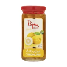 مربا بالنگ بیژن – 290 گرم