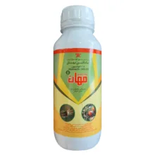 سم آبامکتین مهان مدل M2 حجم 0.5 لیتر