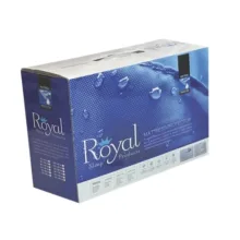 محافظ تشک رویال مدل Waterproof یک نفره سایز ۲۰۰×۹۰ سانتی متر