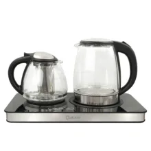 چای ساز کنار هم ویکنز مدل VIC-450
