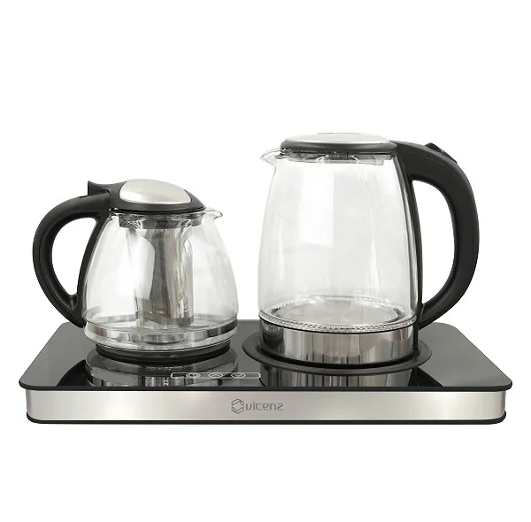 چای ساز کنار هم ویکنز مدل VIC-450