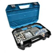 میخ کوب دستی راویکس مدل TOOLS-STATION مجموعه 25 عددی