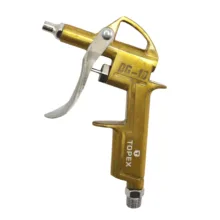 تفنگی باد تاپکس مدل YPZ-DG-10 مجموعه 5 عددی