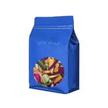 چیپس سبزیجات – 100 گرم