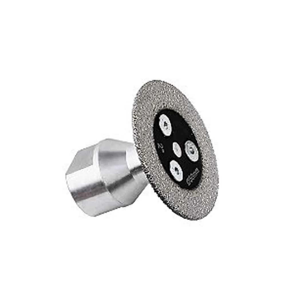 دیسک وکیوم بریز ایگلی مدل AJ_230 سایز 230 میلی متر