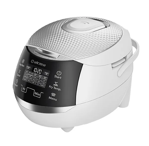 پلوپز 8 نفره ویکنز مدل VIC-760
