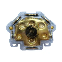 تقسیم برق سیستم صوتی مجیک آئودیو مدل MA-12