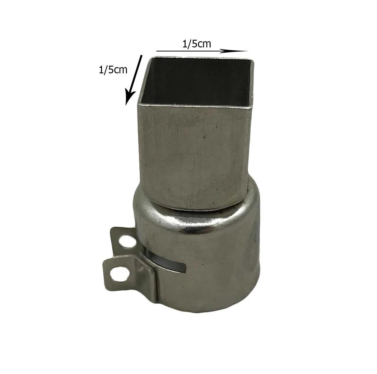 تبدیل هواگرم مدل ML-06