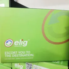لنت ترمز جلو الیگ کد SB07 مناسب برای سوزوکی ویتارا