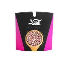 لوبیا چیتی صادراتی آنید – 500 گرم