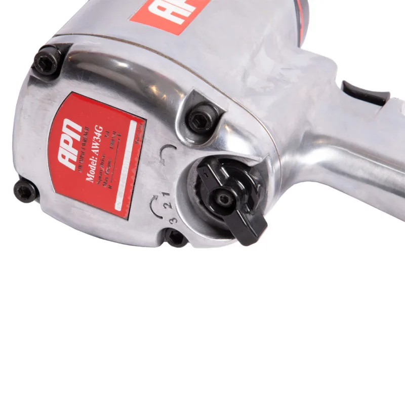آچار بکس بادی ای پی ان مدل AW-34-G