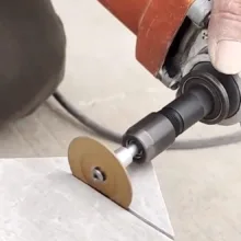 تبدیل مینی فرز به فرز انگشتی مدل jt مجموعه 3 عددی