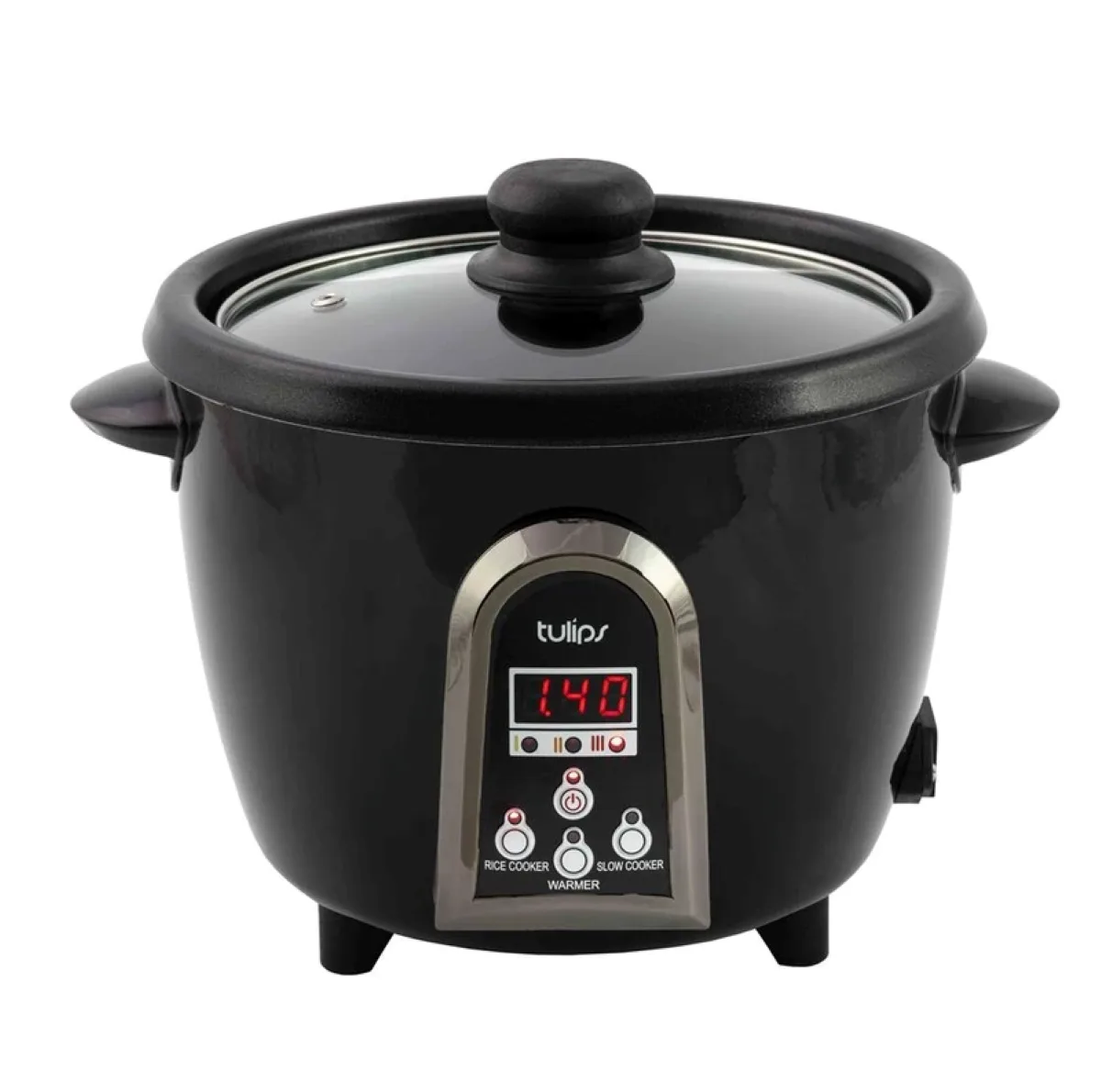 پلوپز 4 نفره تولیپس مدل RC-440-4