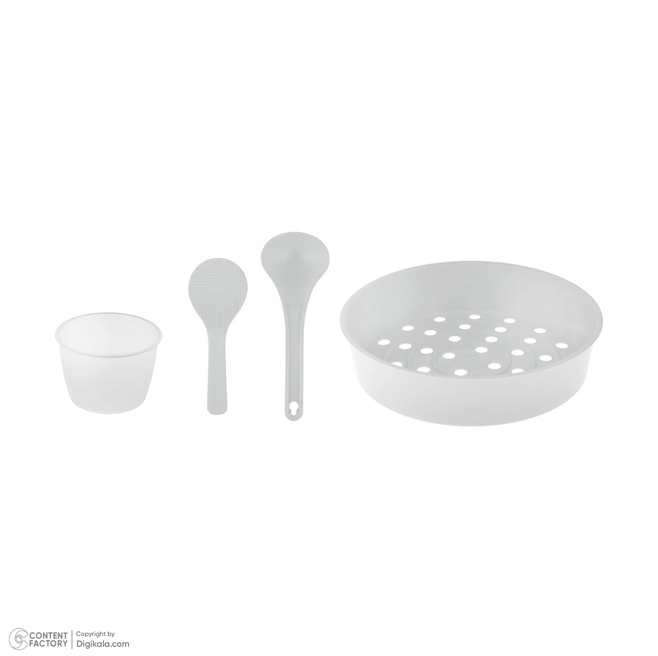 پلوپز 8 نفره گوسونیک مدل GRC-690