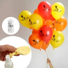چسب بادکنک پارتی لند تهران مدل hifloat کد 9005