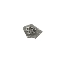 باتری موتورسیکلت 12 ولت 9 آمپر کازوکی مدل 12v9abs