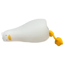 چراغ خواب کودک مدل سیلیکونی کد 14