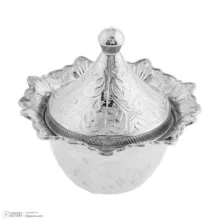 قندان سنتی زارا گیفت مدل ZR4004