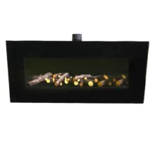 بخاری گازی شومینه بیستون مدل گازی اقتصادی GF120.CH.E