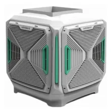 کولر آبی سلولزی 6000 ایرومکس مدل AM6000T