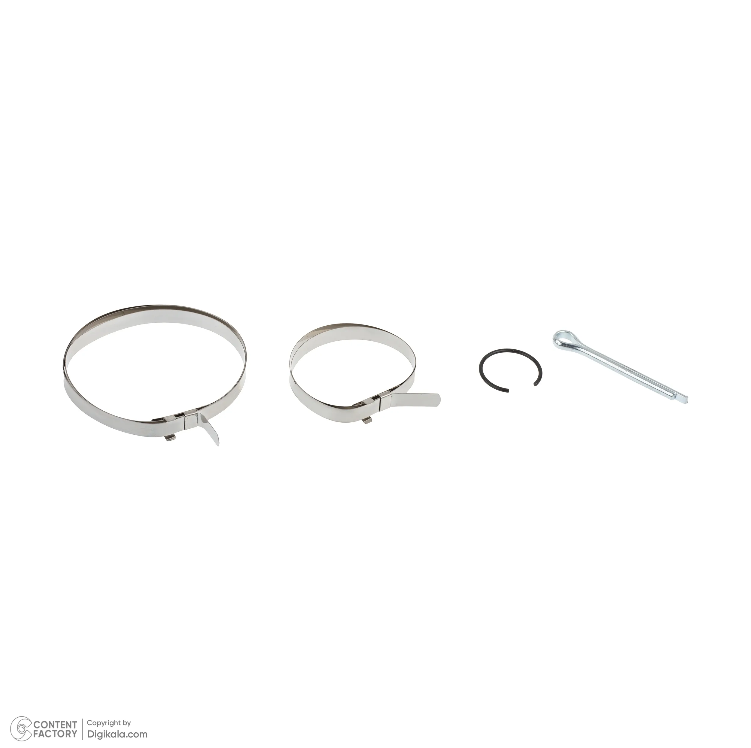 سر پلوس 22 خار ABS جی ای اس پی کد 477804 مدل خار وسط طرح EF7 مناسب برای پژو 405 و پژو پارس