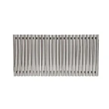 رادیاتور 24 پره هاتیپس مدل STEEL سایز 120 سانتی متر