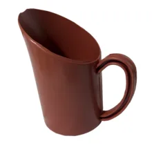 پارچ دوغاب ریزی مدل SMT-RED-PARCH
