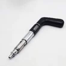 میخ کوب دستی نیدر مدل تفنگی کد YP-NDR-7308-7.3mm