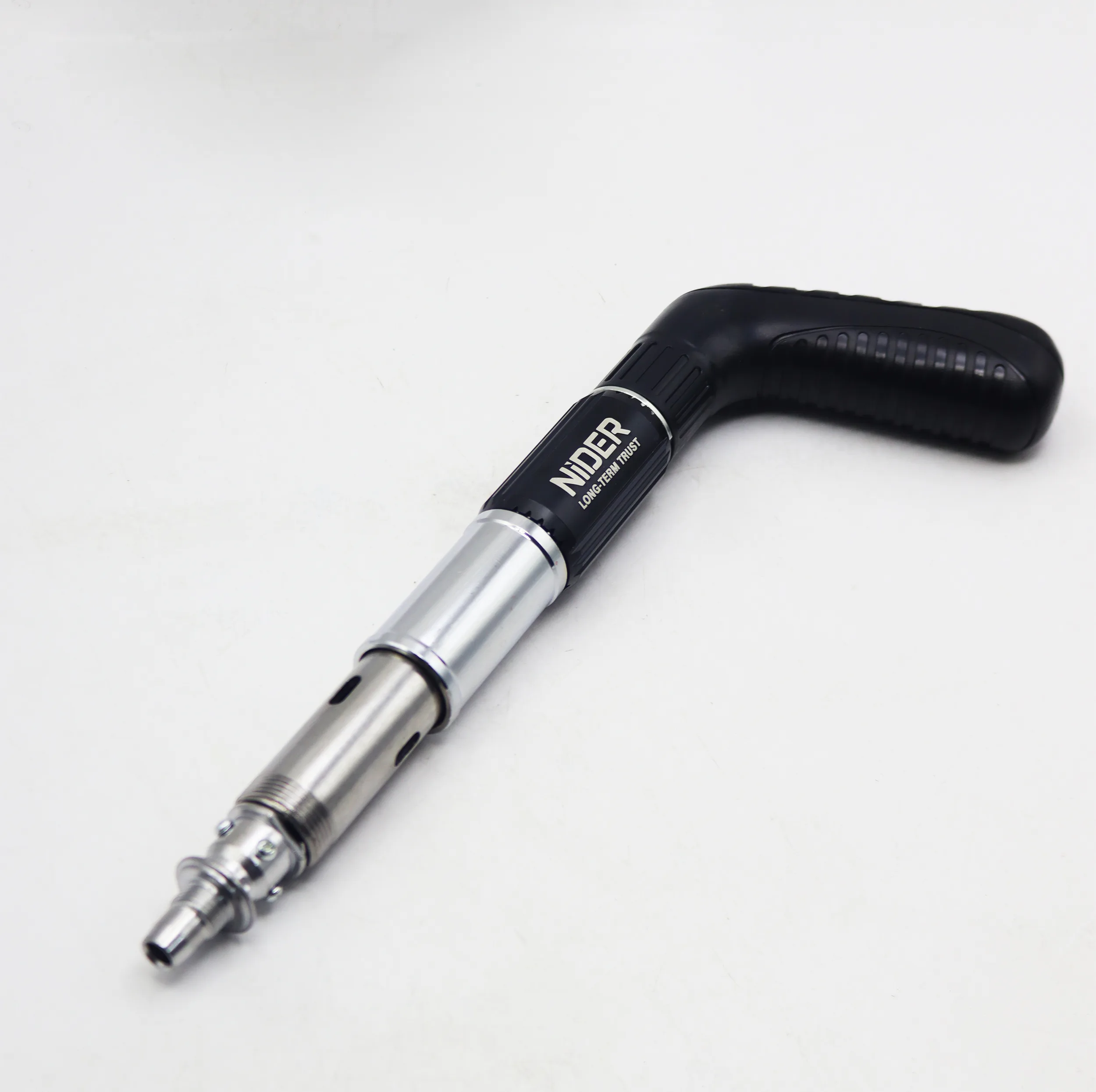 میخ کوب دستی نیدر مدل تفنگی کد YP-NDR-7308-7.3mm