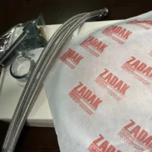 شیر آشپزخانه زاداک مدل لاوین