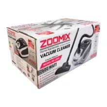 جاروبرقی 2600 وات زومیکس مدل ML-3200