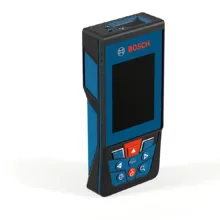 متر لیزری بوش مدل Glm100-25 c