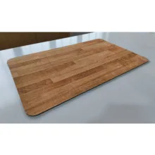 پادری ماهوت مدل چاپی کد P10 سایز 78*48 سانتی‌متر مناسب برای فضای داخلی