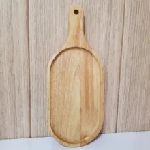 رولت خوری مدل چوبی کد HS23
