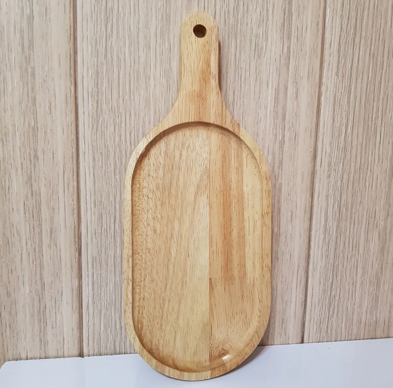 رولت خوری مدل چوبی کد HS23